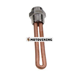 120V 1000W 3/4"NPT Motorblockvärmare 1214R 30307 3500043 för Ford Caterpillar Hino Mack Mercury Nissan Lincoln International Detroit