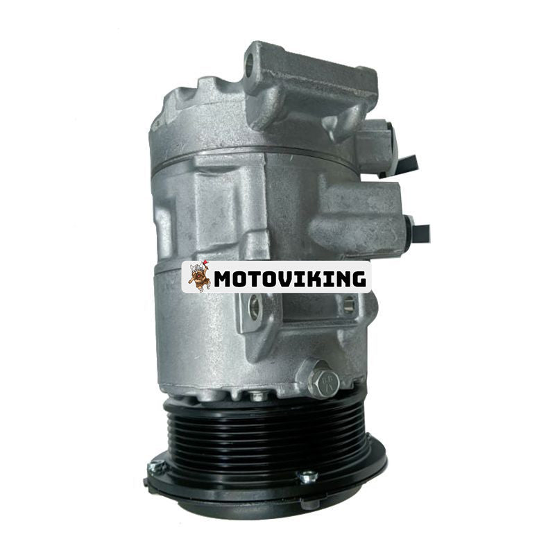 6SEU17C A/C Kompressor 88310-42270 för Toyota RAV4 Base Camry 2,4L 3,5L motor