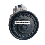 A/C-kompressor 88310-02710 88310-02711 för Toyota Corolla & Matrix 2010-2013 med 1,8L motor