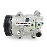 A/C Kompressor 88310-0R011 för Toyota Rav4 2009-2012 med 4cyl motor