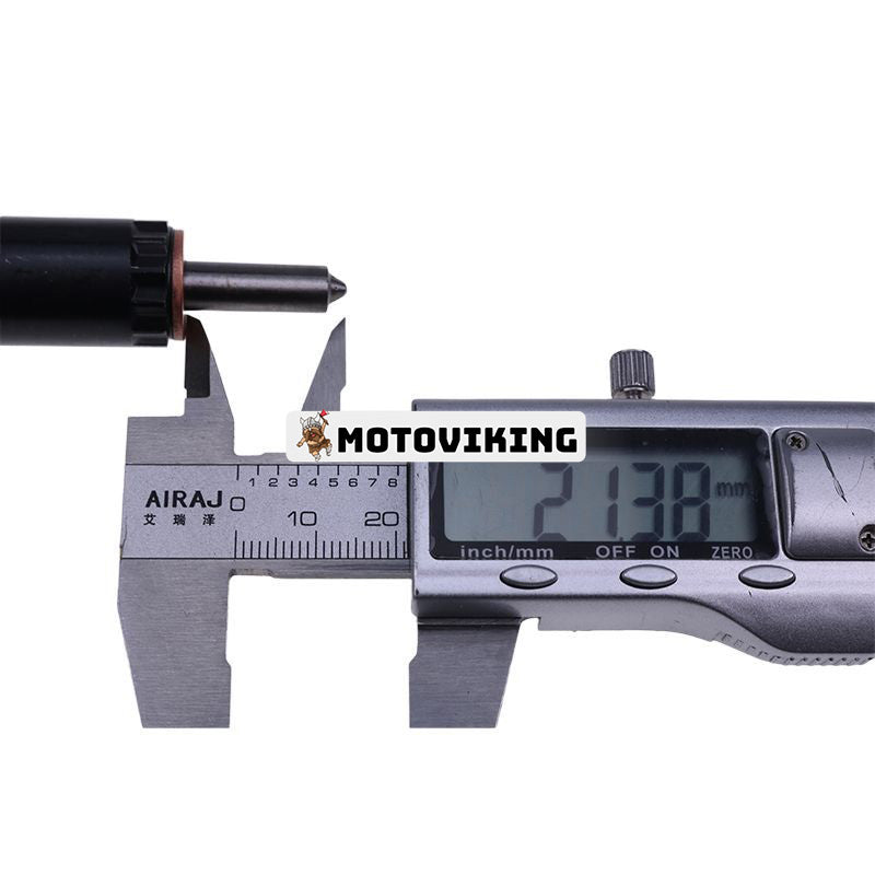 Bränsleinsprutare till Kipor Kama Generator 192F