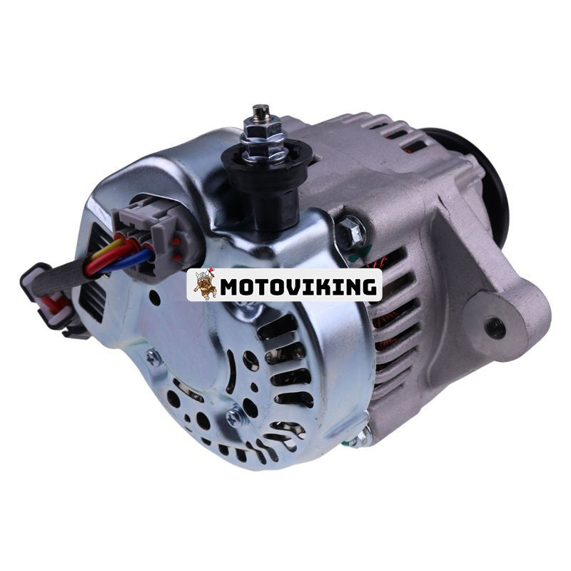 12V 40A Generator 1G882-64013 för Kubota Engine 03 Series V2403 V2203 V2203-M V2403-M-DI Generator SQ-1140 SQ-1200 SQ-3170 SQ-3250 SQ-3350