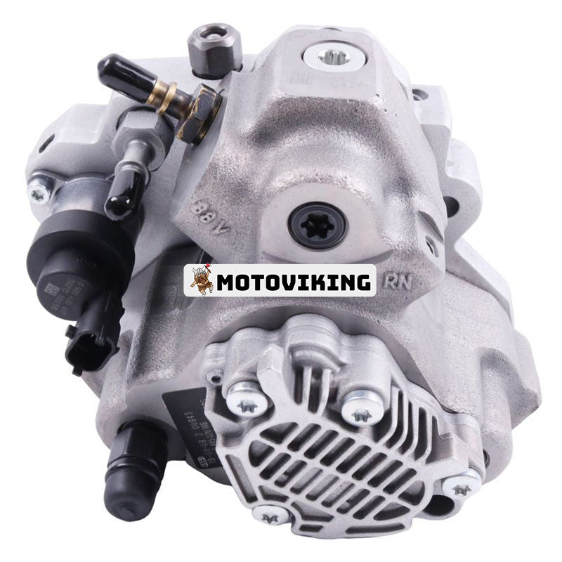 Bränslepump 3977845 för 07-2018 Dodge Cummins Engine 6,7L
