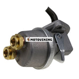 Bränslelyftpump 504380241 för Kobelco grävmaskin SK170-8 ED195-8 SK210-8 SK210LC-8