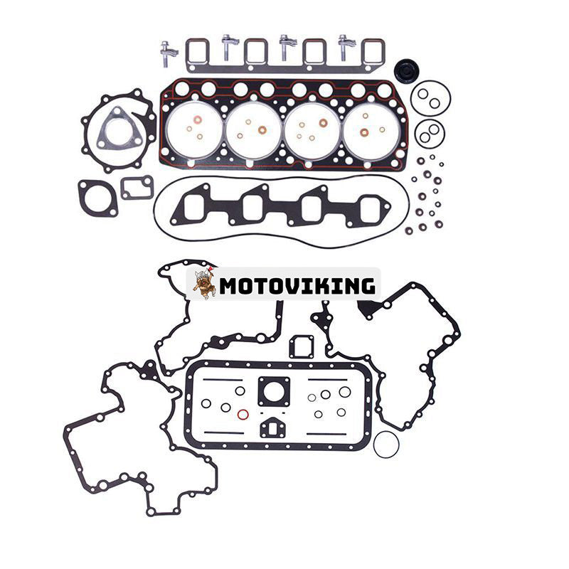 Översynspackningssats för Perkins Engine 704-30