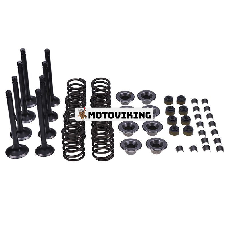 Valve Train Kit för Kubota Engine V2203