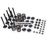 Valve Train Kit för Kubota Engine V2203