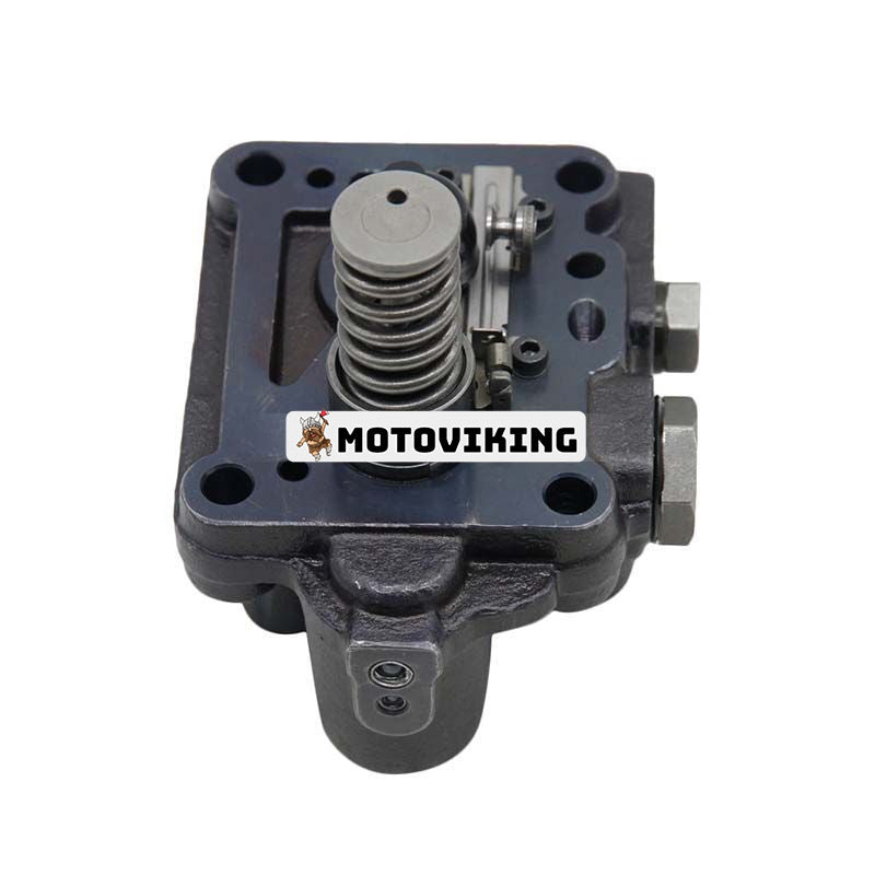 Bränsleinsprutningspumphuvudrotor 129604-51740 för Yanmar Engine 4TNV88