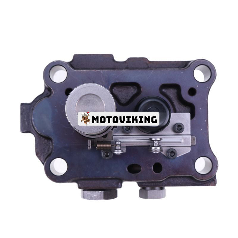Bränsleinsprutningspump Hydraulhuvud Assy 129927-51741 för Komatsu 4D98 Yanmar 4TNV98 4TNV98T motor