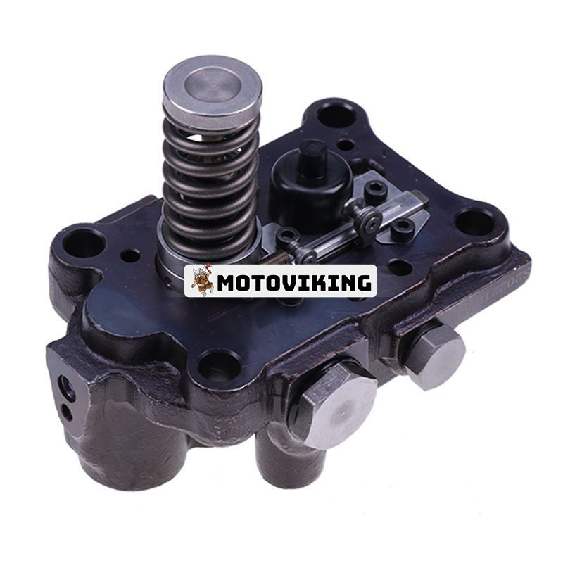 Bränsleinsprutningspump Hydraulhuvud Assy 129927-51741 för Komatsu 4D98 Yanmar 4TNV98 4TNV98T motor