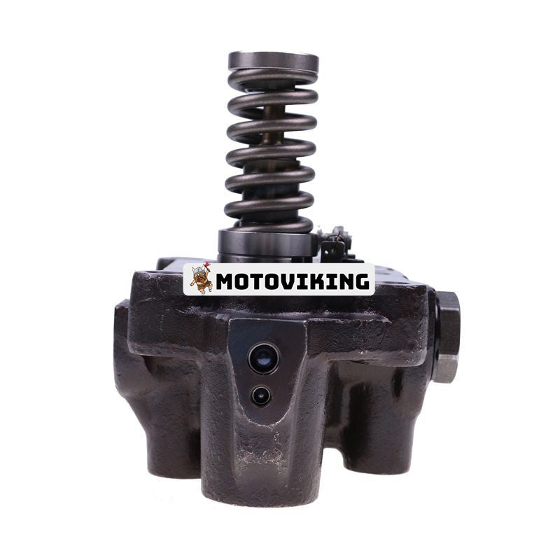 Bränsleinsprutningspump Hydraulhuvud Assy 129927-51741 för Komatsu 4D98 Yanmar 4TNV98 4TNV98T motor