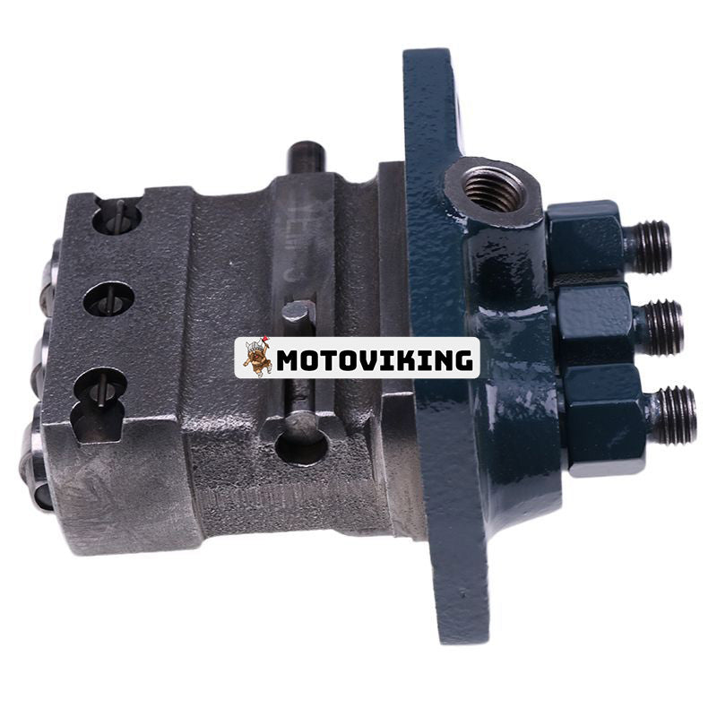 Motor D650 D750 D850 D950 Insprutningspump 15381-51010 för Kubota Tractor B6100D B6100E B6100HST B7100D