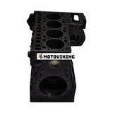 Cylinderblock 1G799-01012 för Kubota Engine V2203 traktor L4300DT L4300F L4400DT L4400F L4400H