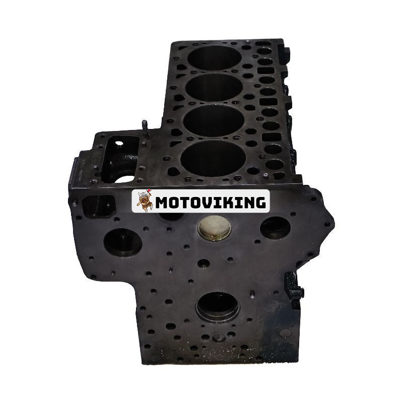 Cylinderblock 1G799-01012 för Kubota Engine V2203 traktor L4300DT L4300F L4400DT L4400F L4400H