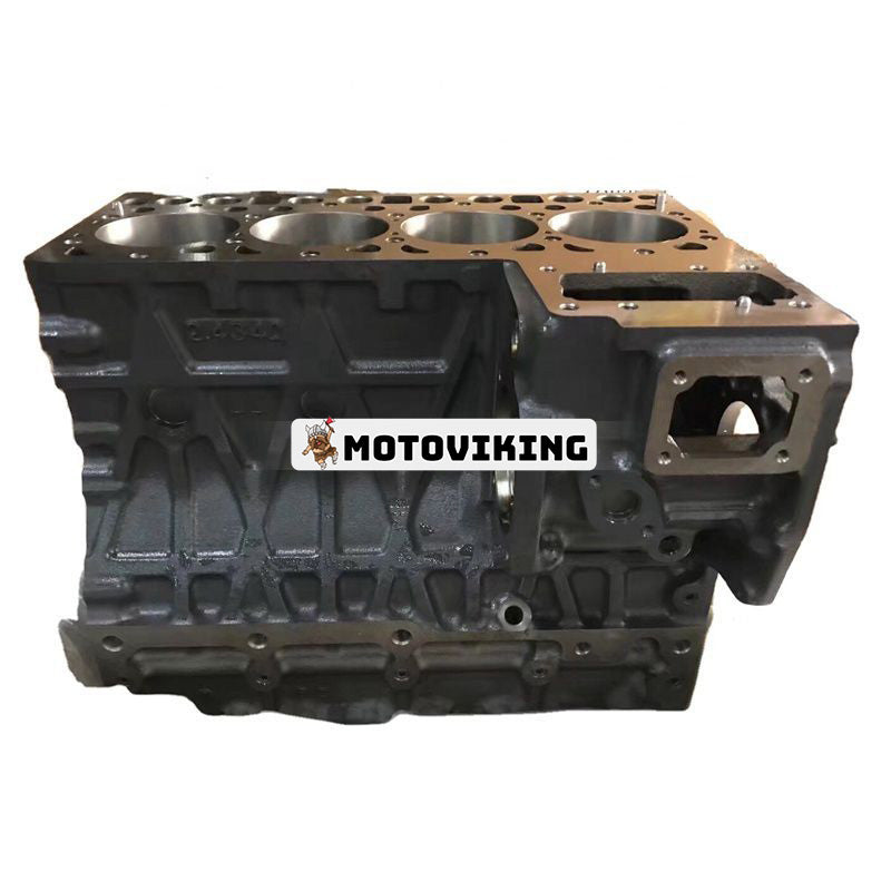 Blott cylinderblock för Kubota Engine V2403 Grävmaskin KX121-3 KX161-3 U45ST U45S U45-3 U45-3S