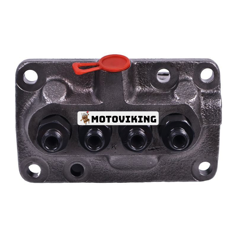 Bränsleinsprutningspumpenhet 17351-51010 för Kubota Engine V2203 V1512
