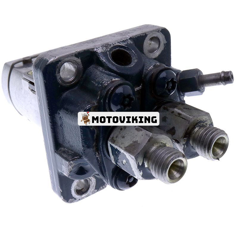 Bränsleinsprutningspump 1E110-51010 för Kubota Engine Z482 Z482-BBS Z482-E2B-DGDE-4 Traktor BX1500D T1600H Generator GL6000 GL7000 J106