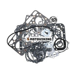 Översynspackningssats för Kubota Engine V1512 V1512DI V1512-DI