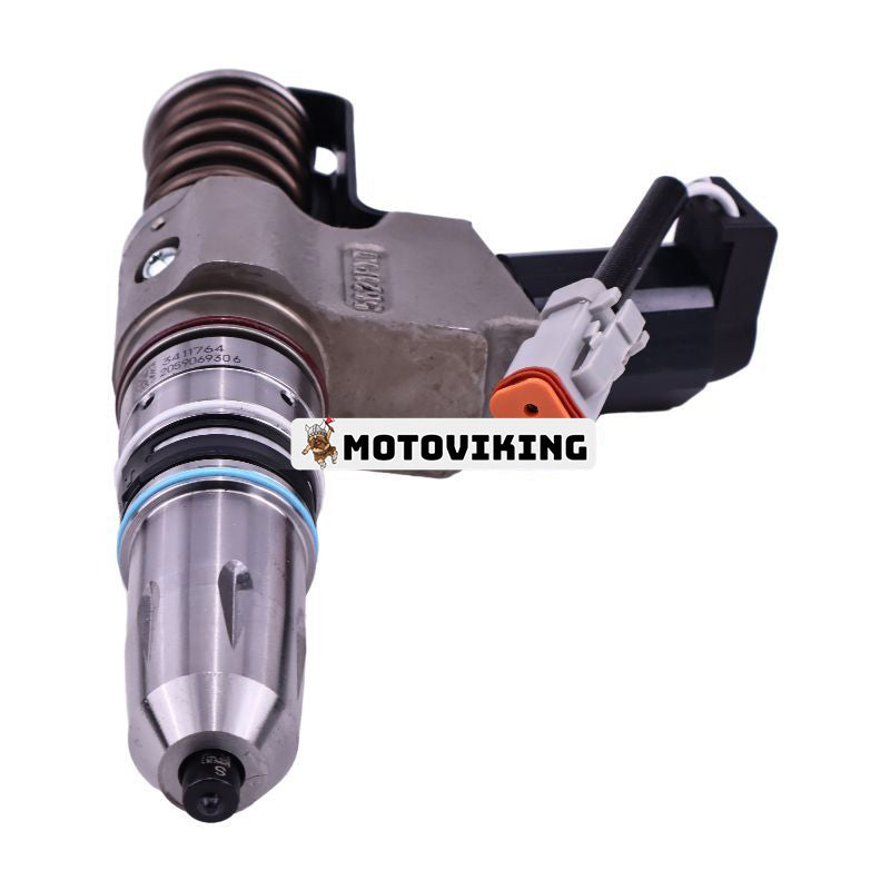 Bränsleinsprutare 3088178 3411764 för Cummins Engine N14