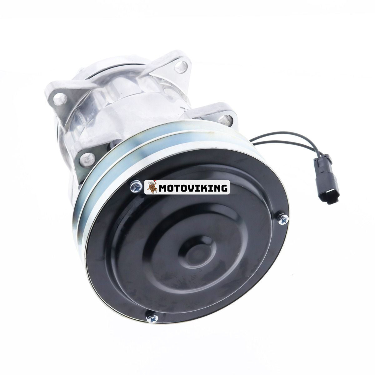 SD7H15 A/C-kompressor 97204C1 för CASE IH traktor 5120 5130 5140 5220 5230 7110 7130 7150 7220 7240 8870 8910 8930 81050 92