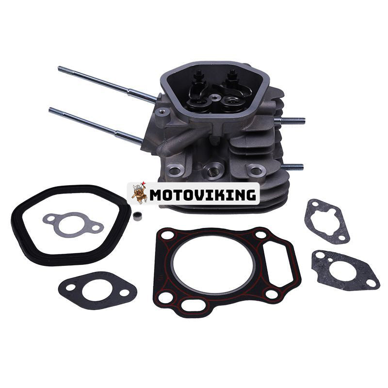 Helmonteringscylinderhuvudsats 12391-ZE2-000 för Honda GX160 GX200 GX240 GX270 GX340 GX390