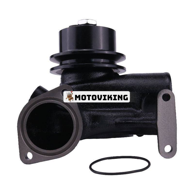 Vattenpumpenhet 25100-83C01 för Hyundai grävmaskin RD340LC-7 R290LC-3H R300LC-7 R360LC-3H R370LC-7 R390LC-9 R340LC-7