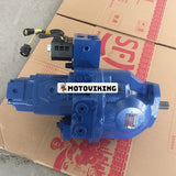 Rexroth hydraulisk huvudpump AP2D25LV1RS7-929 för Takeuchi grävmaskin TB145