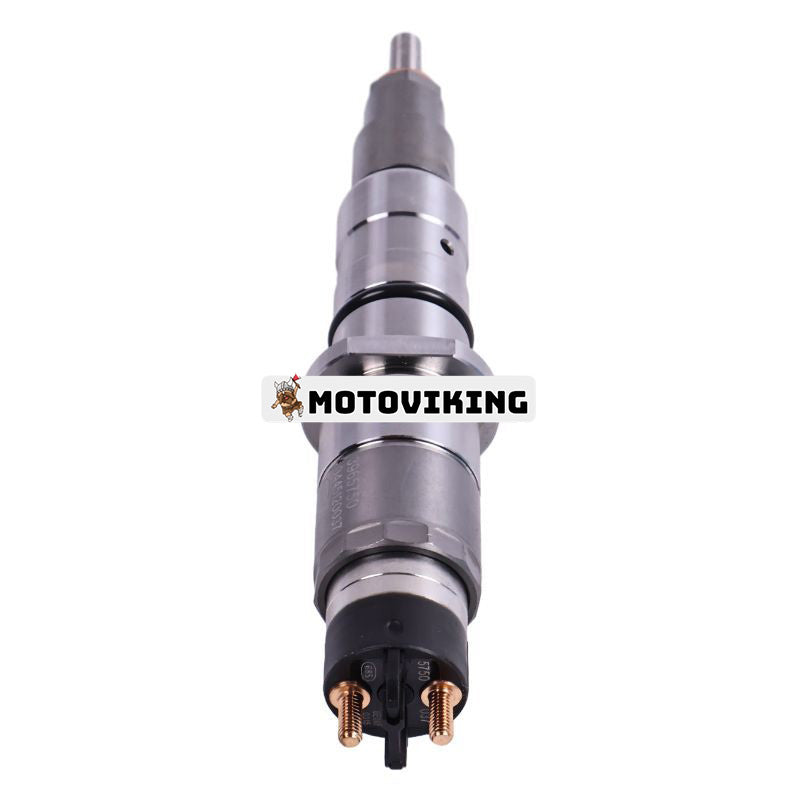 Bränsleinsprutare 87538123 för Cummins Engine QSL9 6C 8.3L New Holland Traktor T9010 TJ280 T9020 TJ330