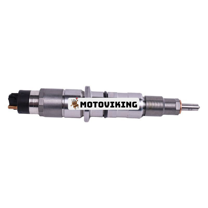 Bränsleinsprutare 87538123 för Cummins Engine QSL9 6C 8.3L New Holland Traktor T9010 TJ280 T9020 TJ330