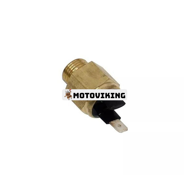 Hydrauloljetemperaturbrytare 701/57700 för JCB 3CX RTFL940-2T2 RTFL926-4T2 926-2 926-4 930-2 930-4