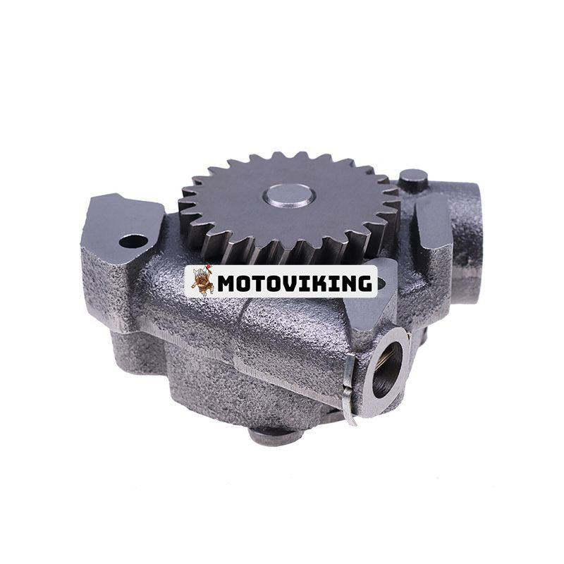 Oljepump 02130385 02130442 för Deutz Engine BF4L913 BF6L912 F4L912 F4L913 F5L912 F6L912