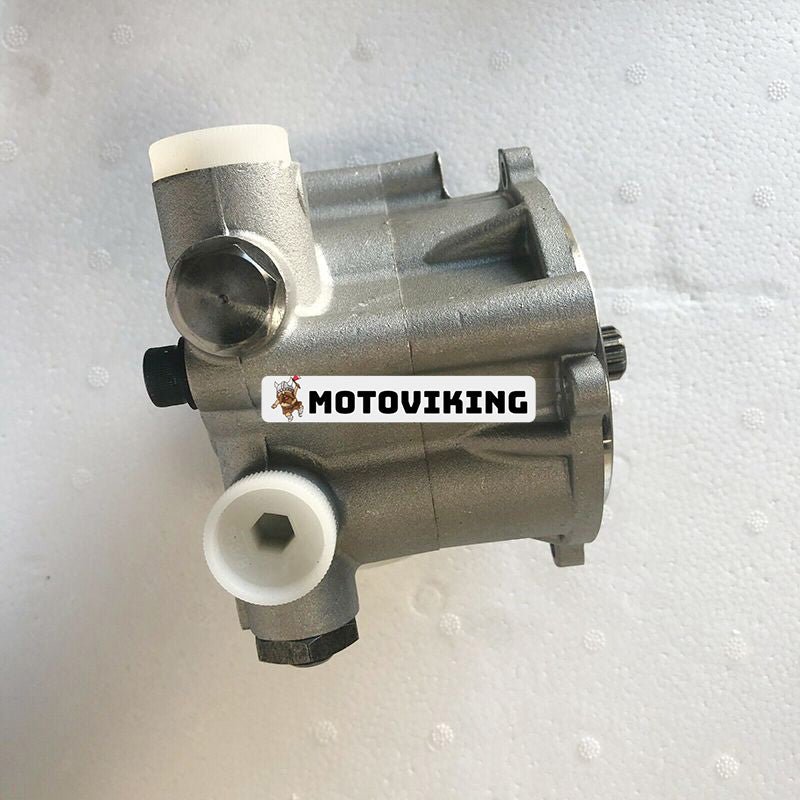 Kawasaki K3V63DT K3V153-80413 Hydraulisk växelpump SA8230-08780 för Volvo Grävmaskin EC160B EC180B EC135B EC140 EC150 EW130