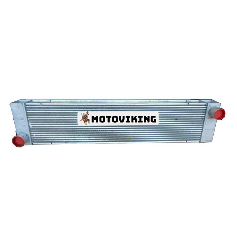 Intercooler 4649914 för Isuzu Engine 6HK1 Hitachi Grävmaskin ZAX330-3 ZX330-3 ZX350-3 ZX360LC-3 ZX400LCH-3 ZX400W-3