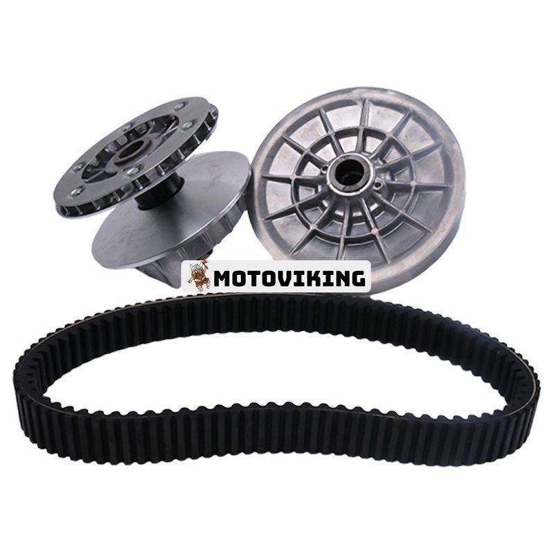 Primär- och sekundärdriven koppling med rem 0JYA-051000-10002 0JYA-052000 0JWA-055000-10000 för CFMoto UFORCE ZFORCE 800 950 1000 ATV UTV