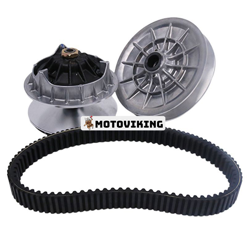Primär- och sekundärdriven koppling med rem 0JYA-051000-10002 0JYA-052000 0JWA-055000-10000 för CFMoto UFORCE ZFORCE 800 950 1000 ATV UTV