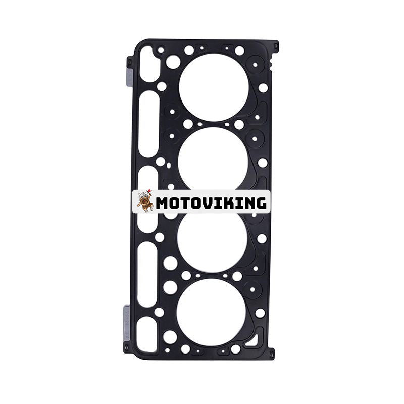 Topplockspackning 6685081 för Kubota Engine V2203 V2403 Bobcat Loader S130 S150 S160 S175 S185 S205 S510 S530 T110 T140 T180 T190 1,35 mm