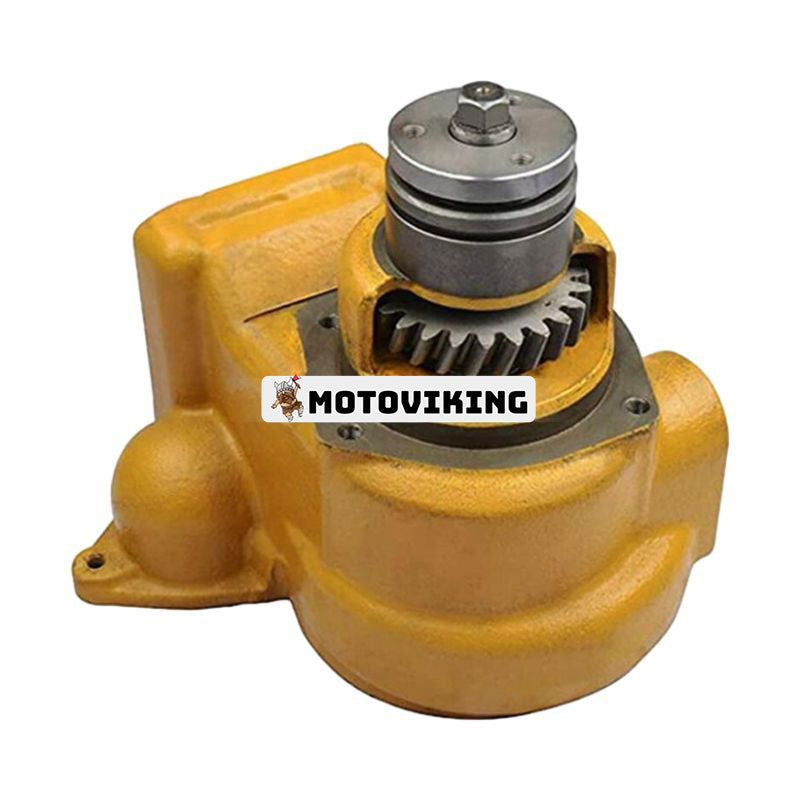 Vattenpump 6212-61-1205 för Komatsu Engine SA6D132-1 SA6D140-1 SAA6D140 S6D140-1 S6D140E-2 SA6D140-2 SA6D140E-3 Rörläggare D355C-3 lastbil HM350-1L