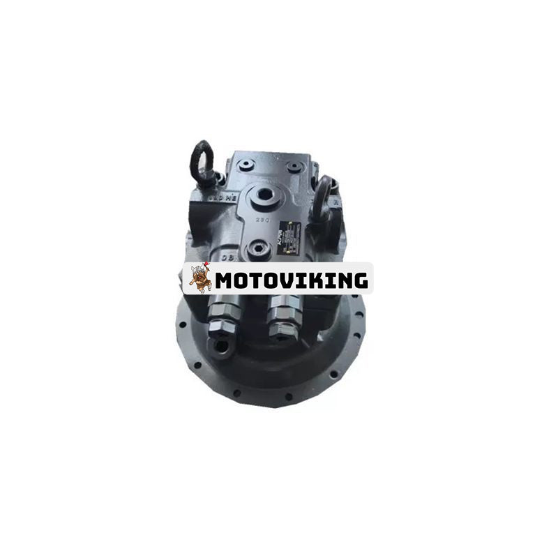 Svängmotorenhet 9236592 för Hitachi grävmaskin ZX330-3 ZX330-5 ZX350-3 ZX350LC-3 ZX360H-3 ZX360LC-3 ZX360W-3 ZX400LCH-3 ZX400W-3