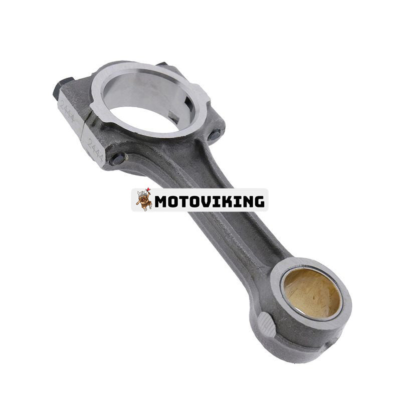 Vevstång 6692542 för Kubota Engine D1005 D1105 V1505 Bobcat Grävmaskin 425 428 E25 E26 Lastare 463 553 S100 S70 B100 B200 B250 BL275