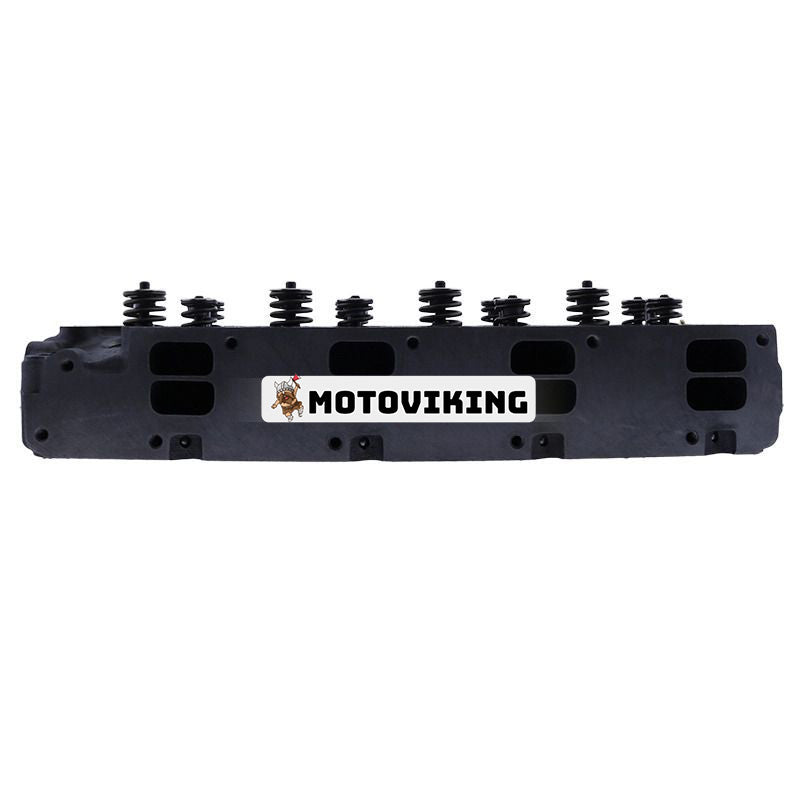 V3800 motor komplett cylinderhuvud med full packningssats för Kubota traktor M105S M8540 M9540 M95SDS M95SDT M96SDS M96SH Lastare SVL90 SVL90C