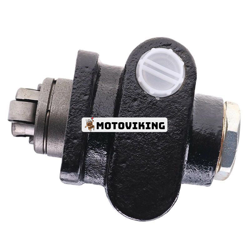 Bränslematningspump 8973674590 för Isuzu Engine 4JA1 4JB1 4JC1 4JG1 4JG2 C240 Hitachi Grävmaskin EX60UR ZX60 ZX70 ZX75UR ZX80SB ZX85US