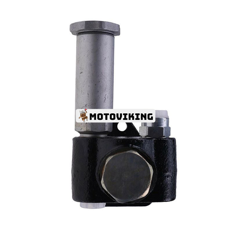 Bränslematningspump 8973674590 för Isuzu Engine 4JA1 4JB1 4JC1 4JG1 4JG2 C240 Hitachi Grävmaskin EX60UR ZX60 ZX70 ZX75UR ZX80SB ZX85US