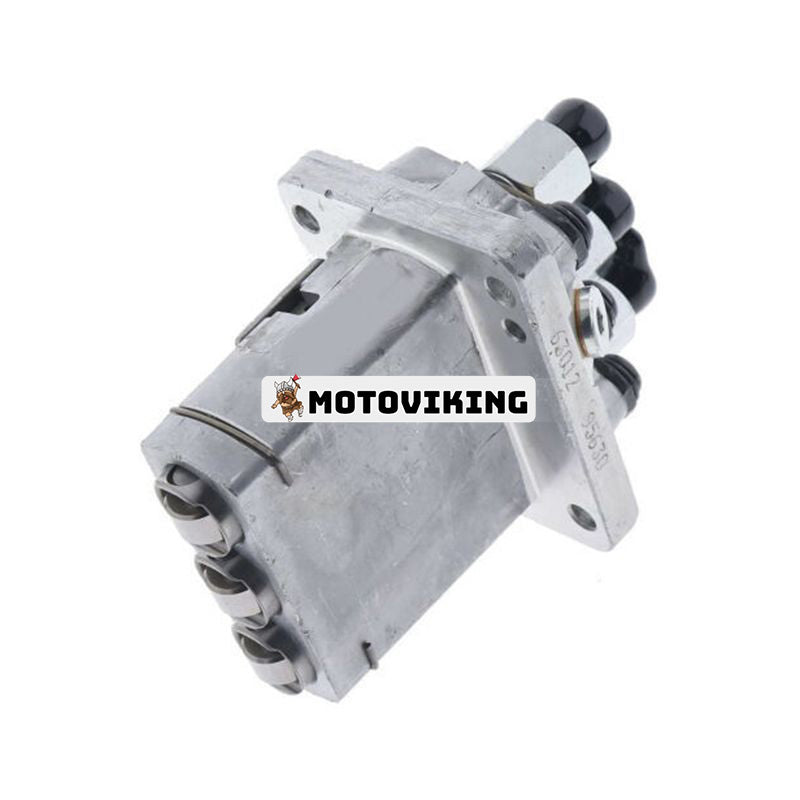 Bränsleinsprutningspump 4000007520 för Haulotte Saxlyft Compact 10DX 2668RT 12DX 3368RT
