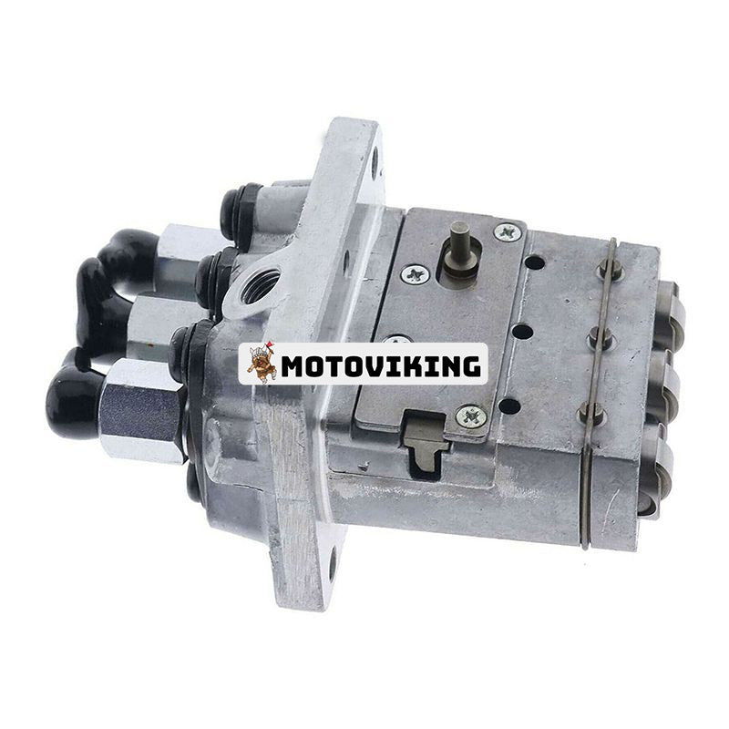 Bränsleinsprutningspump 4000007520 för Haulotte Saxlyft Compact 10DX 2668RT 12DX 3368RT