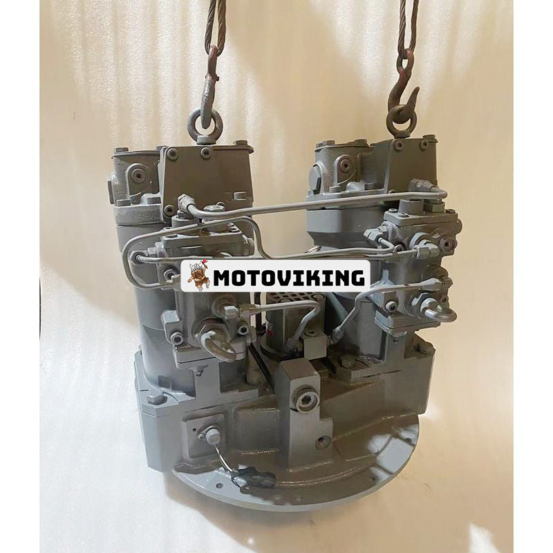 HPV145 Hydraulisk huvudpumpenhet 9256100 för Hitachi grävmaskin ZX120-3 ZX130K-3 ZX200-3 ZX210H-3 ZX240-3 ZX250H-3 ZX330-3 ZX350-3 ZX400LCH Z300-3 Z300LCH-400LCH