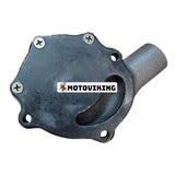 Vattenpump CDPN8501B för Ford New Holland Tractor Jubilee NAA NAB