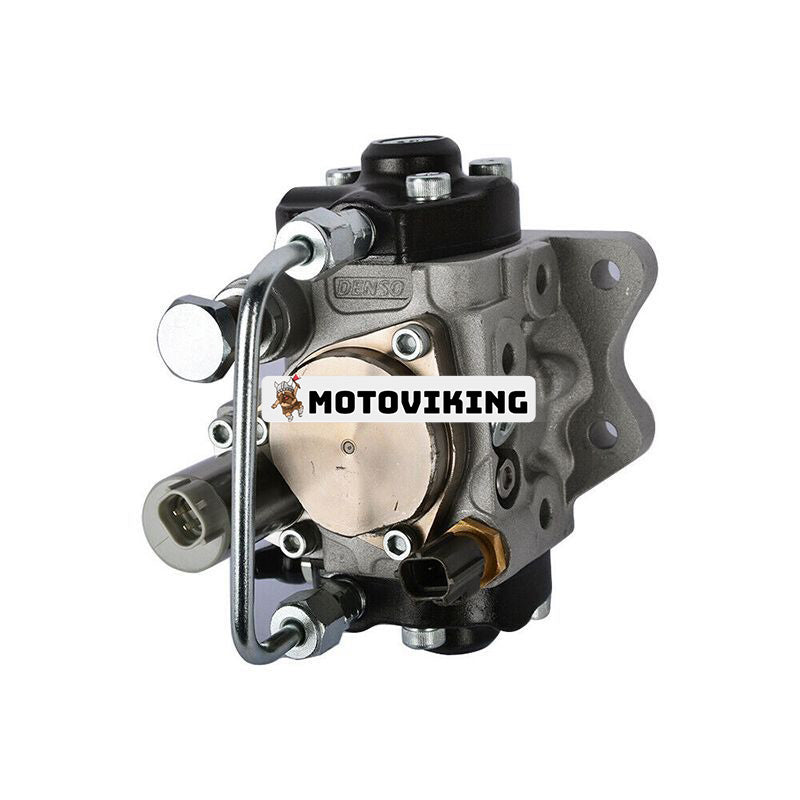 Bränsleinsprutningspump 294000-0260 8973288860 för Isuzu Engine 4HK1 Lastbil NPR NQR NRR FRR FSR FTR FVR FSS