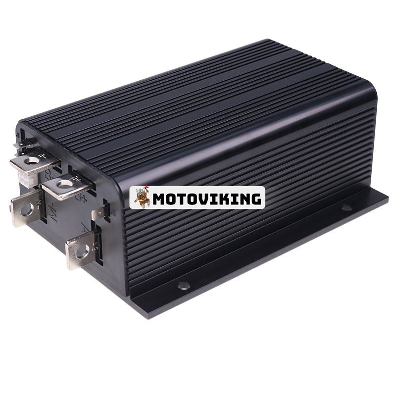 60V 72V 400A DC-motorstyrenhet P125M-6B403 Ersätter för 1205M-6B403 1205M-6B401