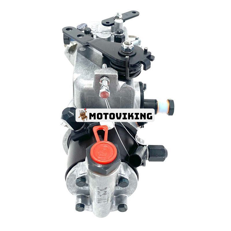 Bränsleinsprutningspump 3233F390 för Ford Tractor 4600 4610 555 545 4000 4500
