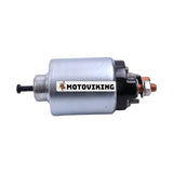 12V 3 terminaler solenoid för Kohler 2409801 2509808 2509809 2509811 John Deere 7-244 Cub Cadet KH-25-098-09-S KH-25-098-11-S KH-25-S9